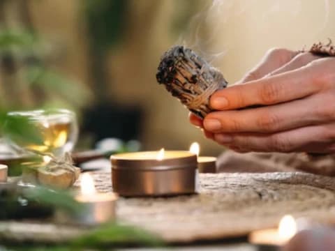 Begini Cara Menyikapi Pengobatan Alternatif Berkedok Agama