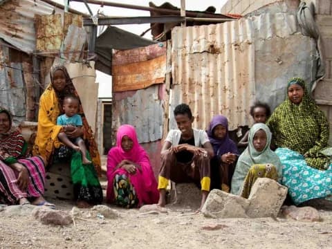 PBB Serukan Penggalangan Dana USD765 Juta untuk Bantu Yaman