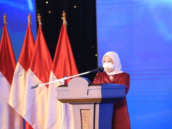 Menaker: Paramakarya Bentuk Kepedulian Pemerintah kepada Perusahaan