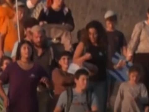 Israel Serukan Pengusiran Paksa Warga Palestina di Tengah Krisis Kelaparan Meluas