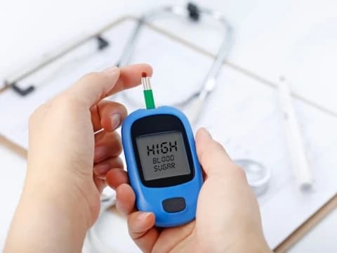 6 Makanan Ini Bantu Turunkan Kadar Gula Darah, Cocok bagi Penderita Diabetes