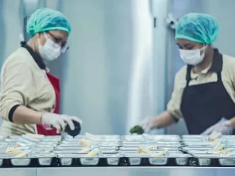 Marak Kasus Keracunan, Program Makan Bergizi Gratis Perlu Dievaluasi Total