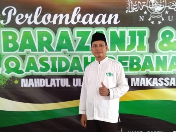 Ingin Bangun Masjid, Penyuluh Honorer di Makassar Sisihkan Gaji Selama 10 Tahun