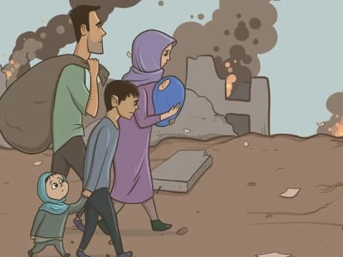 Urgensi Penguasaan Ilmu Kesehatan untuk Hadapi Ancaman Senjata Biologis dan Kimia   