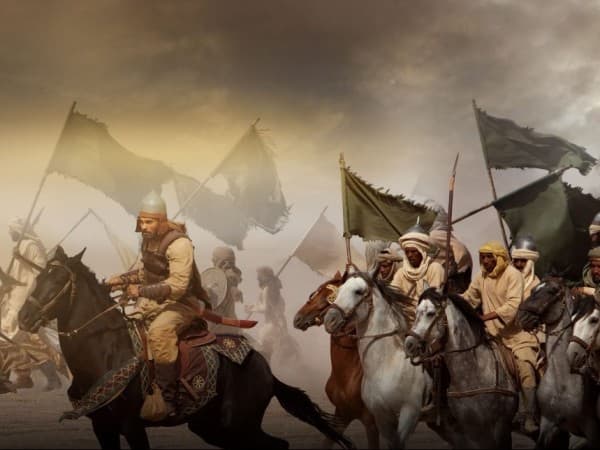 Khutbah Jumat: Fiqih Jihad