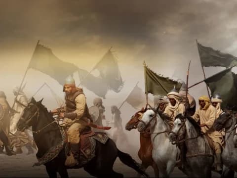 Ini Amalan yang Lebih Utama daripada Jihad