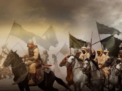 Perang Bani Quraizhah di Bulan Dzulqa’dah: Sejarah Pengkhianatan