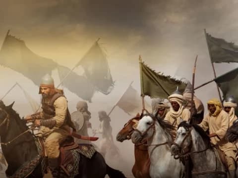 Kultum Ramadhan: Semangat Jihad dan Momentum Kebangkitan Umat