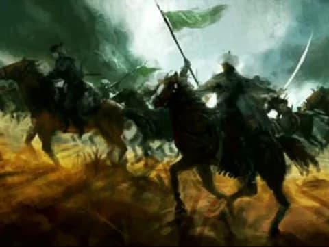 Perang Bani Mushthaliq, Perang Bersejarah di Bulan Sya’ban