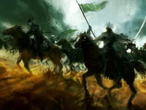 Kisah Perang Sawiq, Upaya Pembalasan Kafir Quraisy di Bulan Dzulhijjah