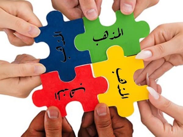 Khutbah Jumat: Akhlak dalam Menyikapi Perbedaan Mazhab