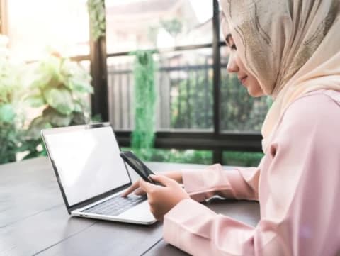 Tingkatkan Kemampuan Berdakwah, Perempuan NU Harus Cakap Literasi Digital