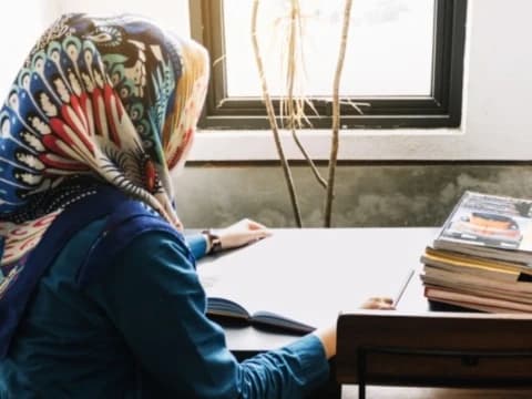 Hari Kartini, Kopri PMII Ajak Perempuan untuk Terus Konsisten Kembangkan Diri