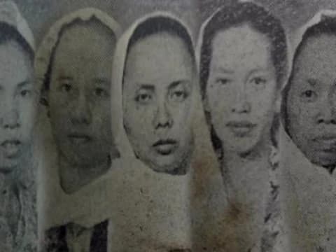 Monumen Kesetaraan: Gerakan Awal Perempuan NU