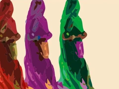 Tiga Hukum Puasa Ramadhan bagi Perempuan Hamil