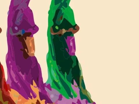 Nikahi Kerabat Dekat? Ini Pesan Imam Al-Ghazali