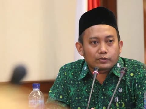 Kongres Ke-3 Pergunu Soroti Isu Kesejahteraan dan PPPK Guru