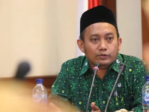 Pergunu Minta Mendikbudristek Buka Ruang Dialog RUU Sisdiknas