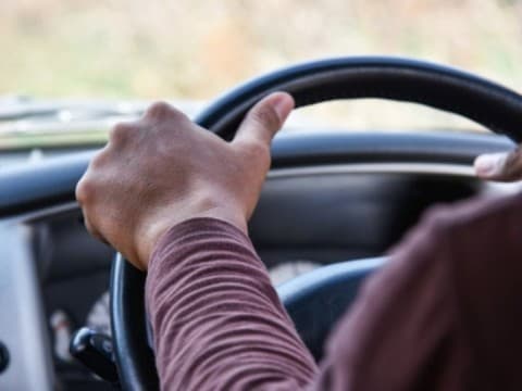 Doa untuk Orang yang Akan Pergi