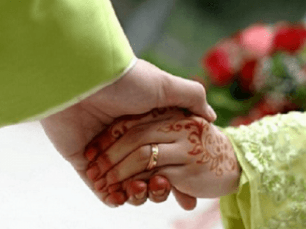 Asas Perkawinan adalah  Monogami