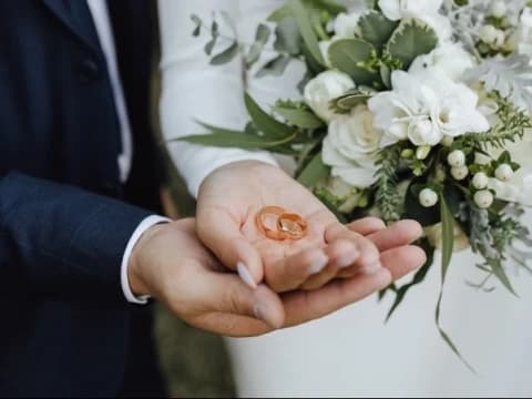 Pemerintah Tegas Tolak Pernikahan Beda Agama, Ini Alasannya