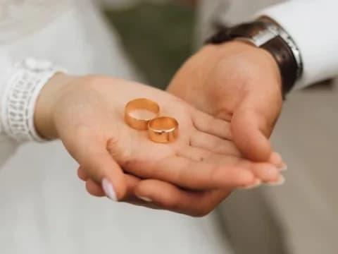 SE MA Nomor 2 Tahun 2023 Kuatkan Undang-undang Perkawinan