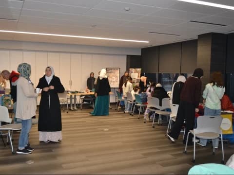 Kenalkan Islam, Perpustakaan Umum di AS ini Gelar “Meet Your Muslim Neighbor”