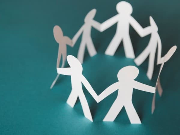 Khutbah Jumat: Iman, Islam, dan Perdamaian