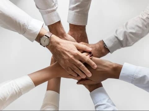 Khutbah Jumat: Islam Memerintahkan Persatuan, Bukan Perpecahan