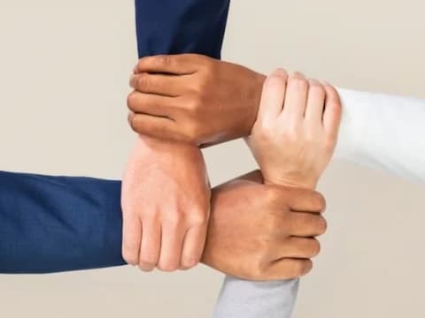 Khutbah Jumat: Pentingnya Menjaga Persatuan