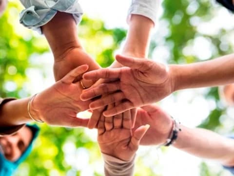 Kultum Ramadhan: Pererat Persaudaraan, Kunci Keberkahan Ramadhan