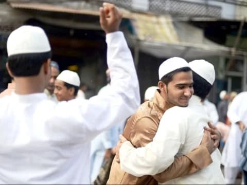 Khutbah Jumat: Syukur, Sabar, Meminta Maaf, dan Memaafkan