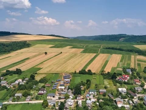 Gambaran Masyarakat Agraris pada Masa Nabi Muhammad