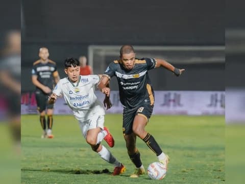 Kerusuhan Suporter Kembali Terjadi, Pengamat: Ada yang Salah dari Tata Kelola Sepak Bola Indonesia