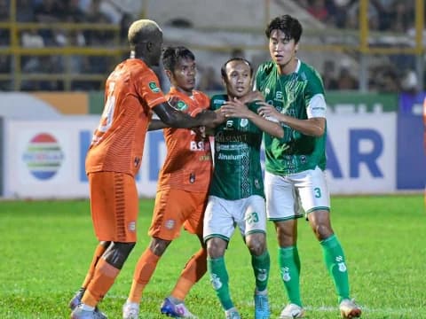 Pengamat: Kerusuhan Suporter Marak karena Penegakan Hukum Tragedi Kanjuruhan Belum Tuntas