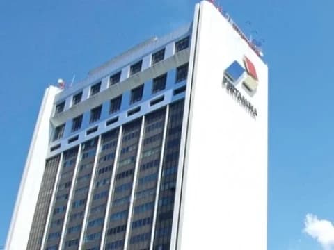 Harga Minyak Dunia Meningkat, Pertamina Pastikan Pasokan Energi Indonesia Terpenuhi