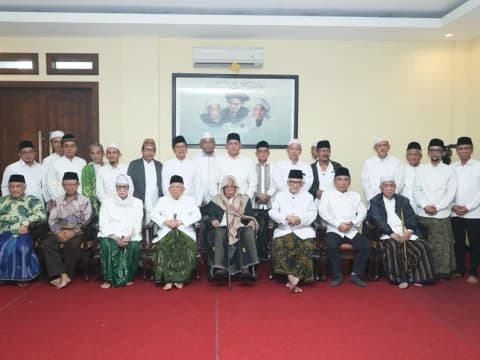 Kronologi Persoalan di PBNU (9): Tabayun Kiai Miftach, Tanggapan Gus Yahya, dan Pertemuan di Lirboyo