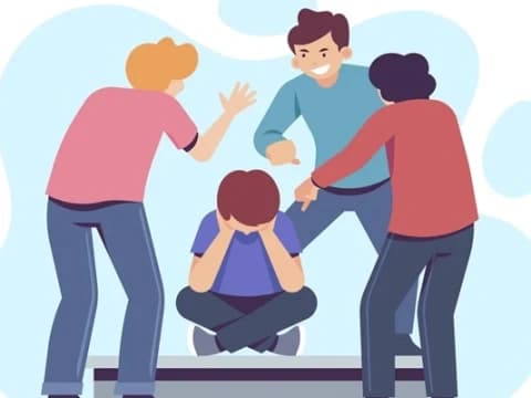 3 Faktor Perundungan di Pesantren dan Solusinya