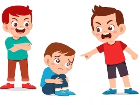 Waspadai Jenis-Jenis Perundungan di Lingkungan Pendidikan