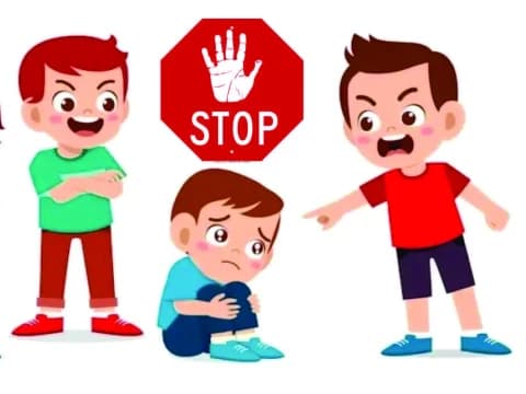 Khutbah Jumat: Pendidikan Akhlak Anak untuk Hindari Perundungan