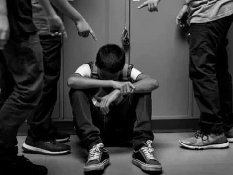 Jenis-Jenis dan Tanda Seseorang Alami Perundungan menurut Psikolog