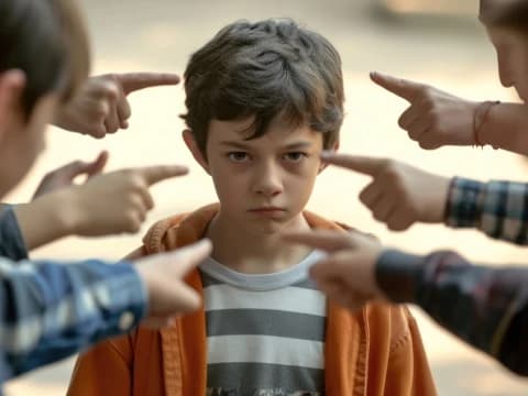 KPAI Ungkap 8 Faktor Penyebab Terjadinya Kekerasan Anak di Satuan Pendidikan