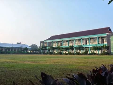 Darul Muttaqien Bogor, Miniatur Pesantren Bersih dan Ramah Lingkungan