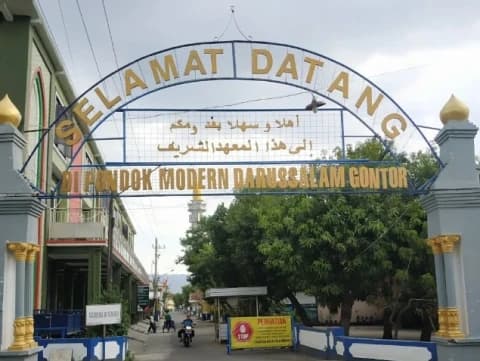 Kantongi Identitas Pelaku, Polres Ponorogo Duga Pelaku Penganiayaan Santri Gontor Lebih dari 1 Orang