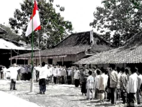 Khutbah Jumat: Moderat dalam Beragama, Maslahat dalam Berbangsa