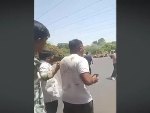 Satu Orang Selamat dari Tragedi Jatuhnya Pesawat Air India di Ahmedabad