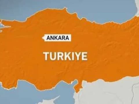 Kepala Staf Umum Angkatan Darat Libya Tewas dalam Kecelakaan Pesawat dari Ankara