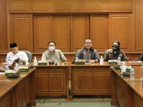 Petani Kalsel Adukan Perampasan Lahan dan Kekerasan ke PBNU