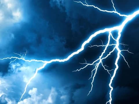 Tafsir Mimpi tentang Petir, Salah Satunya Ancaman dari Penguasa