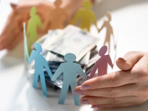 Fiqih Filantropi dalam Pengentasan Kemiskinan